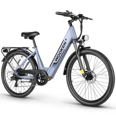 Wooken SwiftX