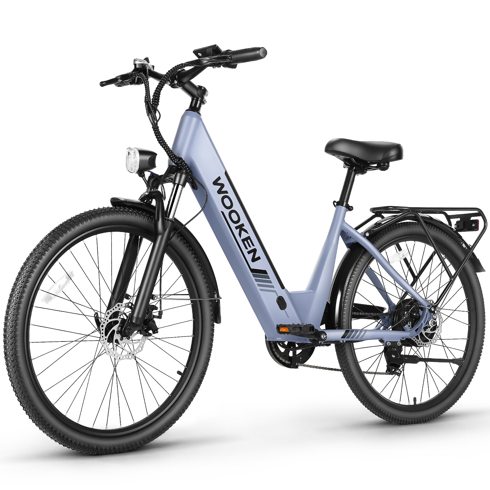 Wooken SwiftX