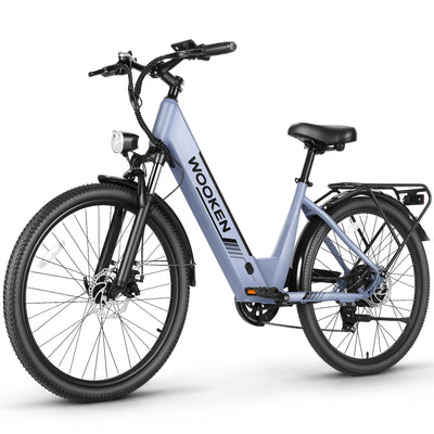 Wooken SwiftX