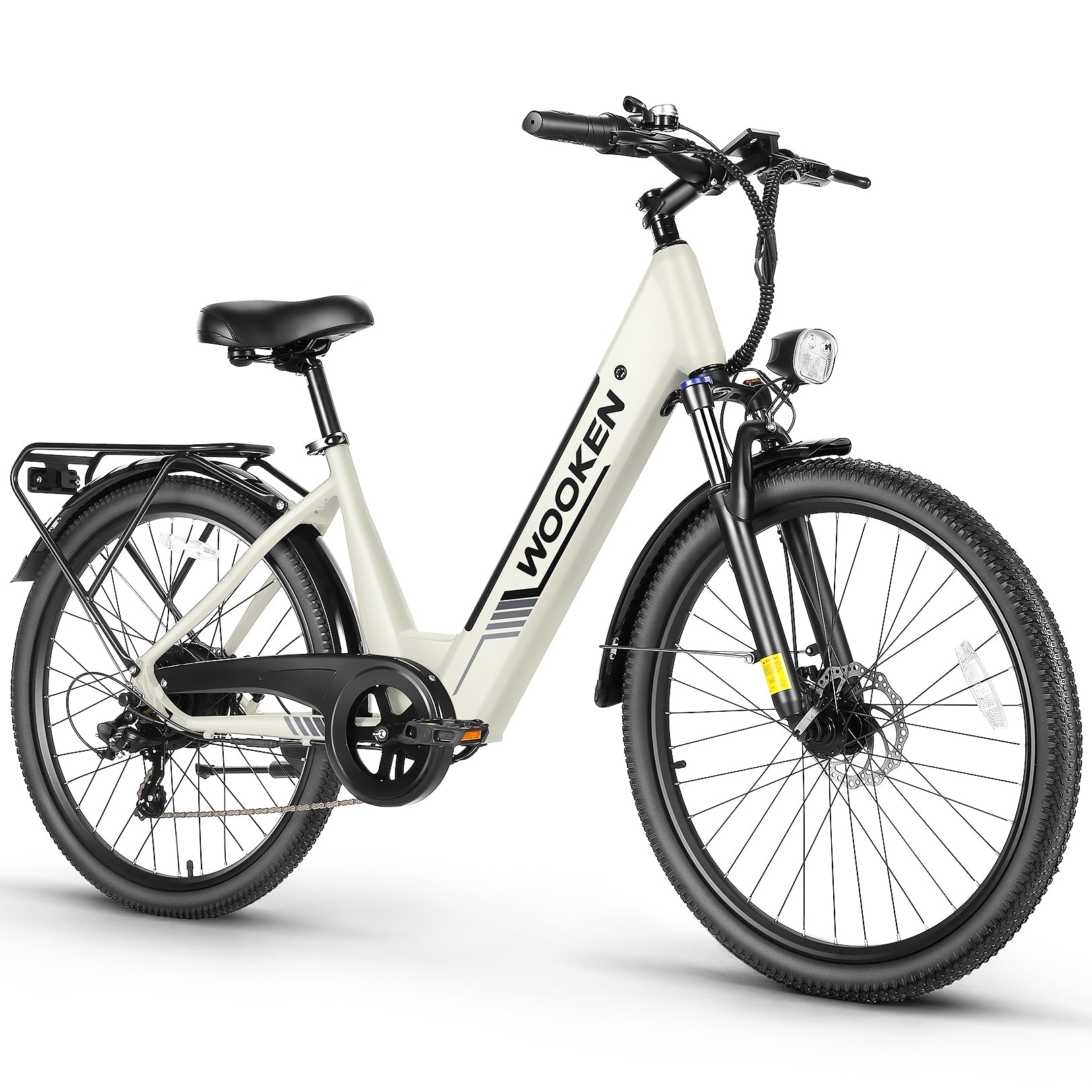 Wooken SwiftX