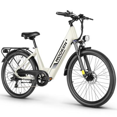 Wooken SwiftX
