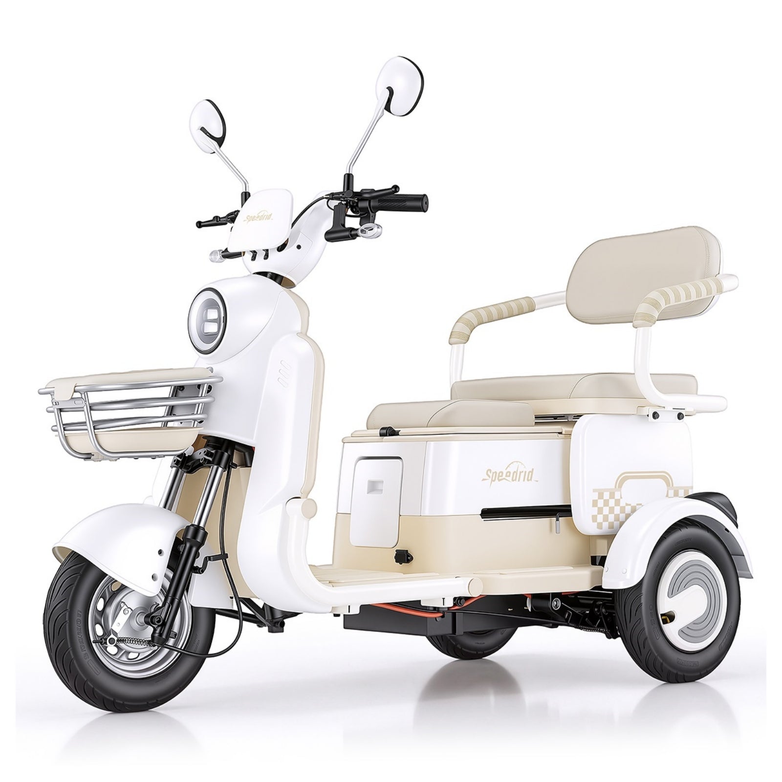 ANCHEER Speedrid X6