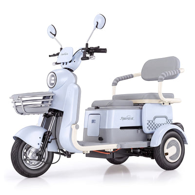 ANCHEER Speedrid X6