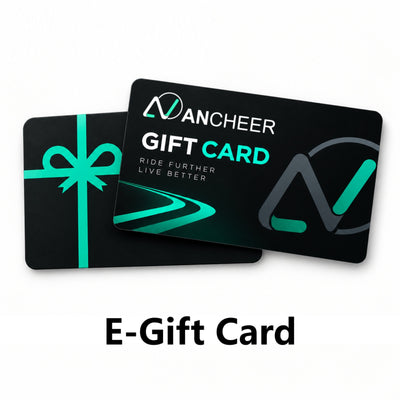 ANCHEER Gift Cards