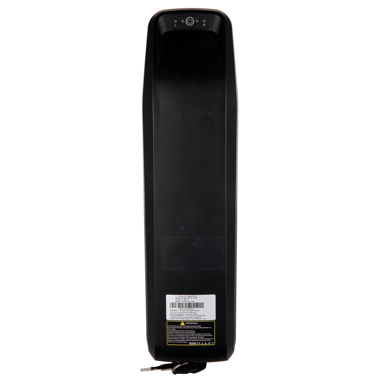 ANCHEER Sunshine Spare Battery