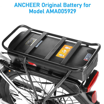 ANCHEER Swan Spare Battery