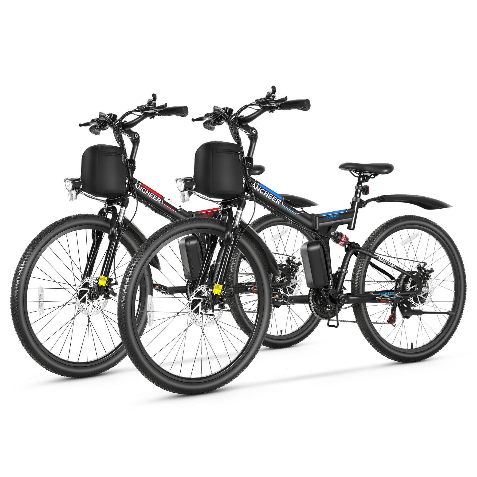 Combo Sale ANCHEER Emtb20