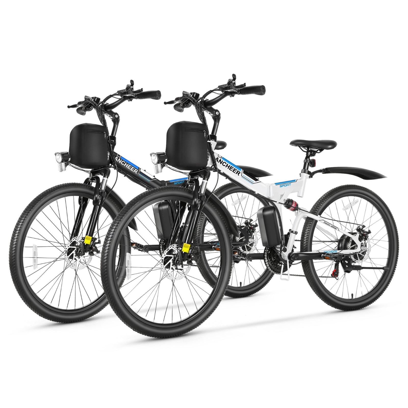 Combo Sale ANCHEER Emtb20