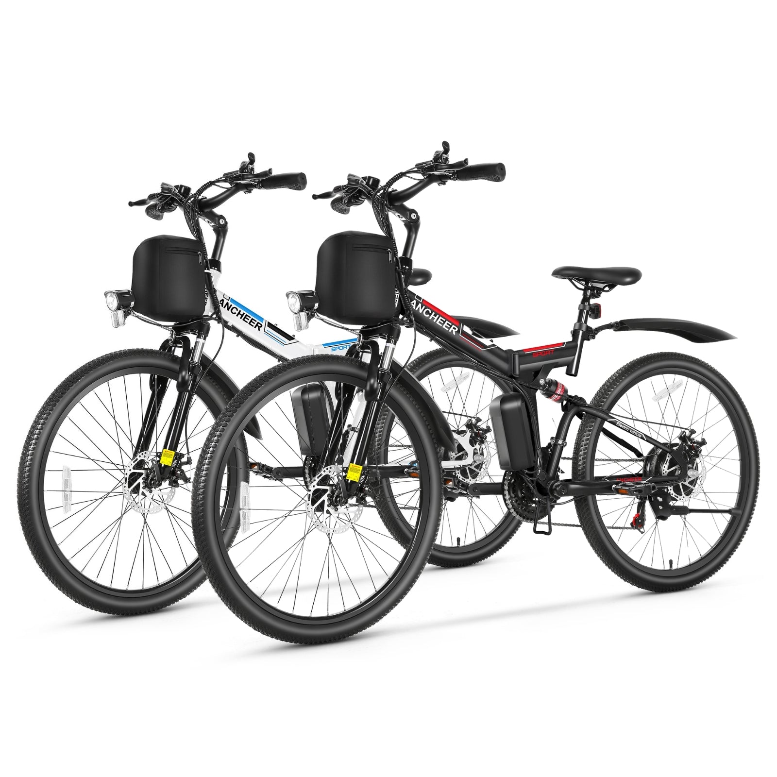 Combo Sale ANCHEER Emtb20