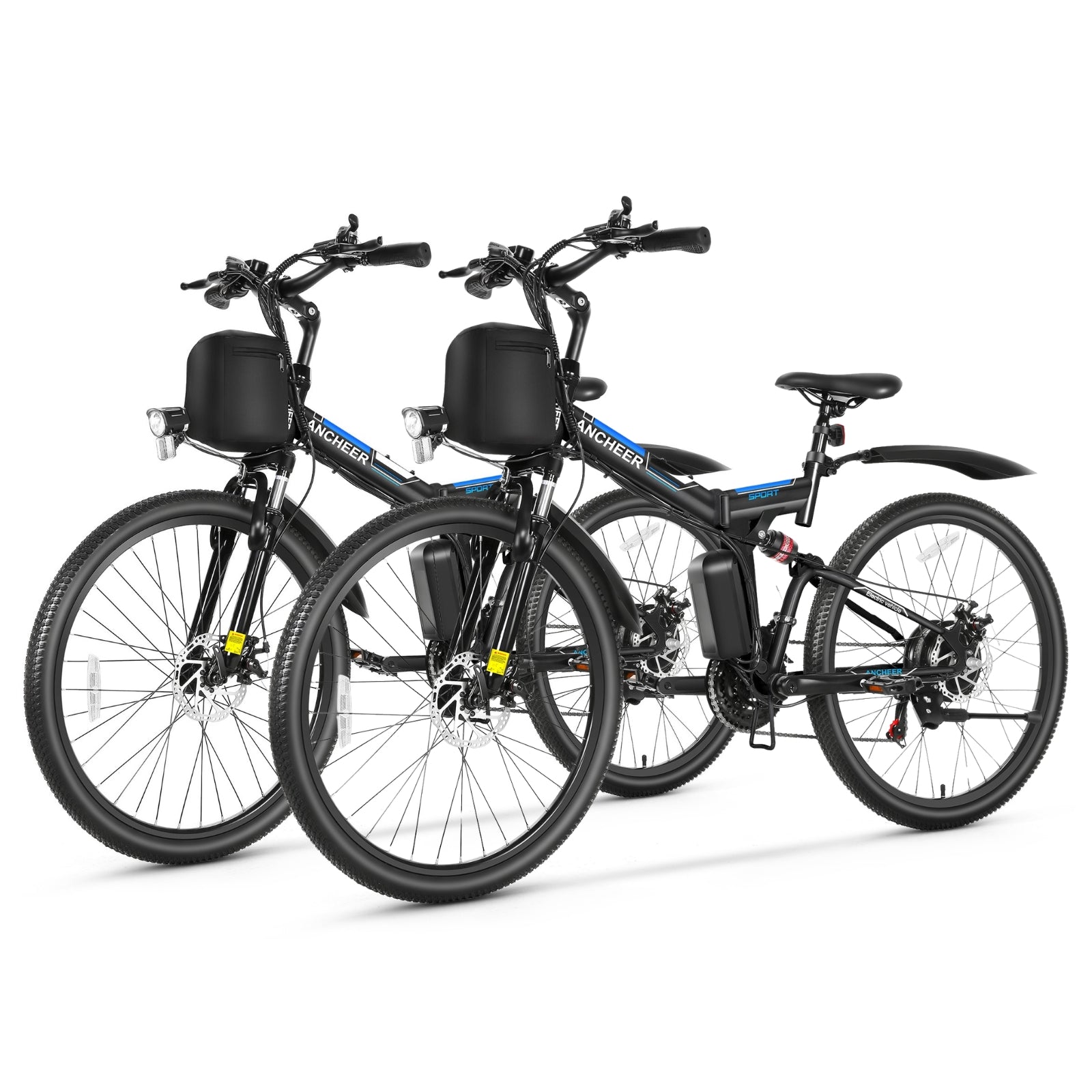 Combo Sale ANCHEER Emtb20