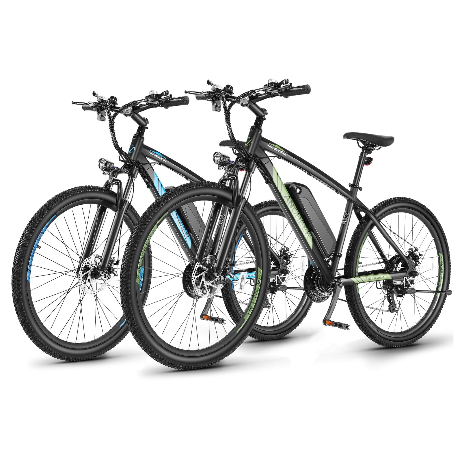 Combo Sale ANCHEER Hummer