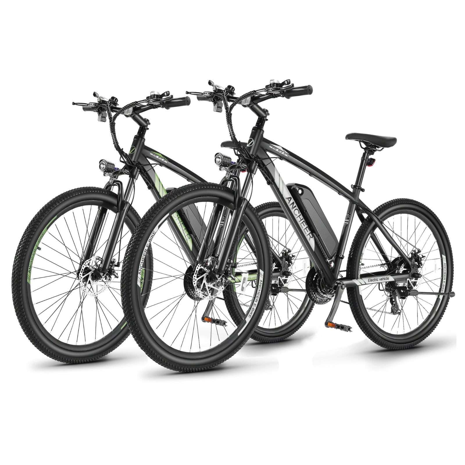 Combo Sale ANCHEER Hummer