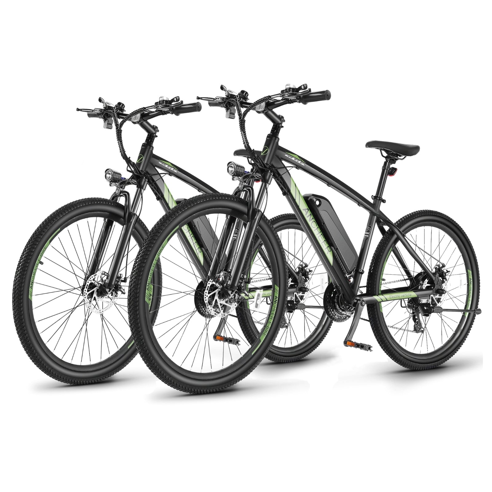Combo Sale ANCHEER Hummer