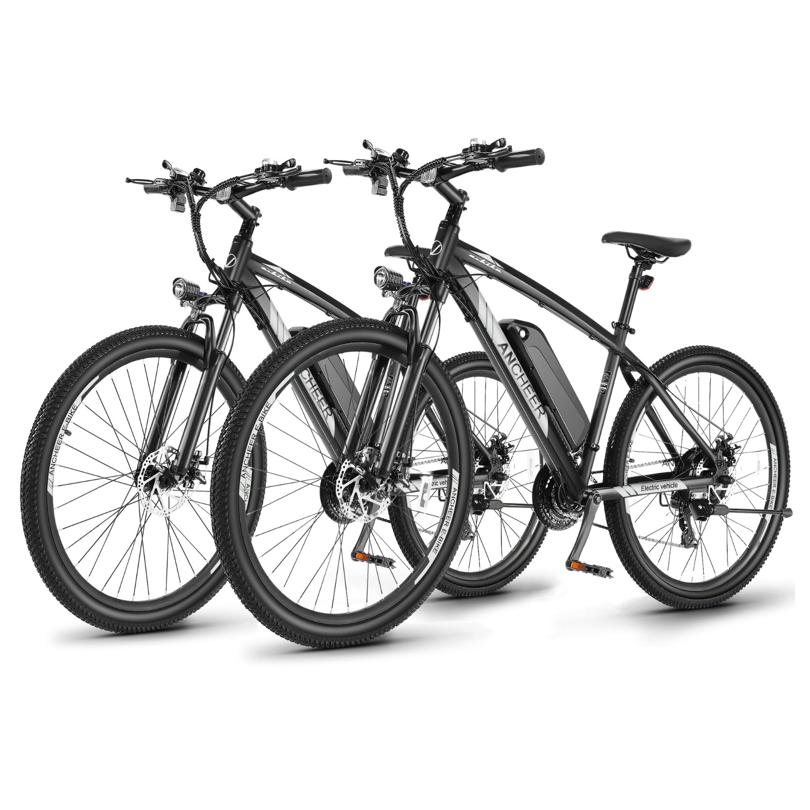 Combo Sale ANCHEER Hummer