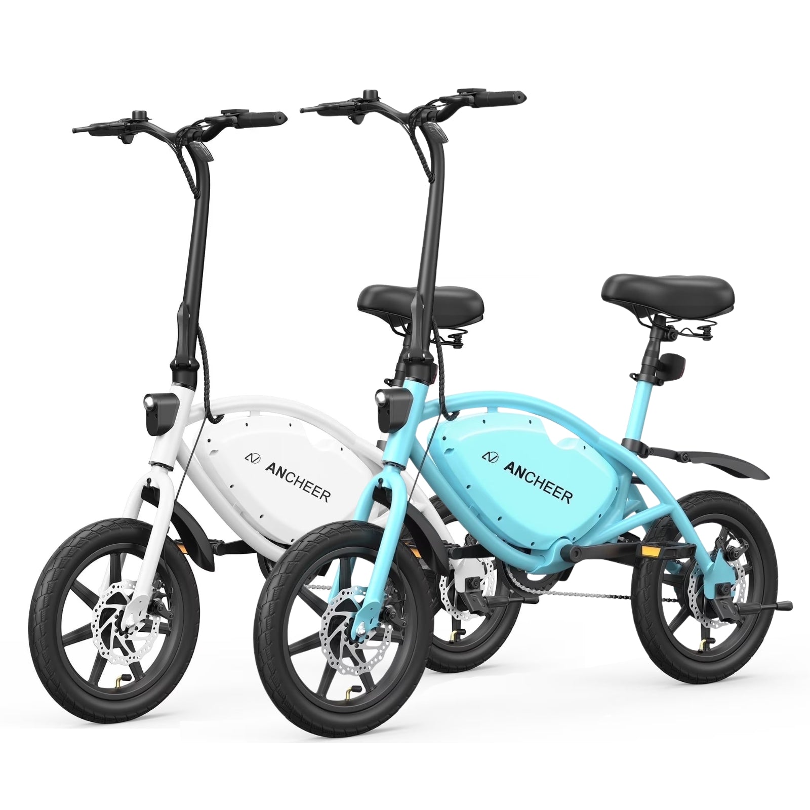 Combo Sale ANCHEER Smartzip