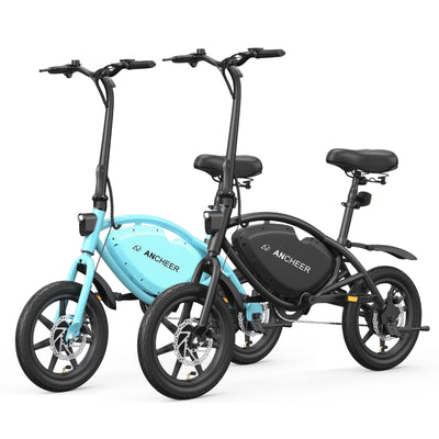 Combo Sale ANCHEER Smartzip