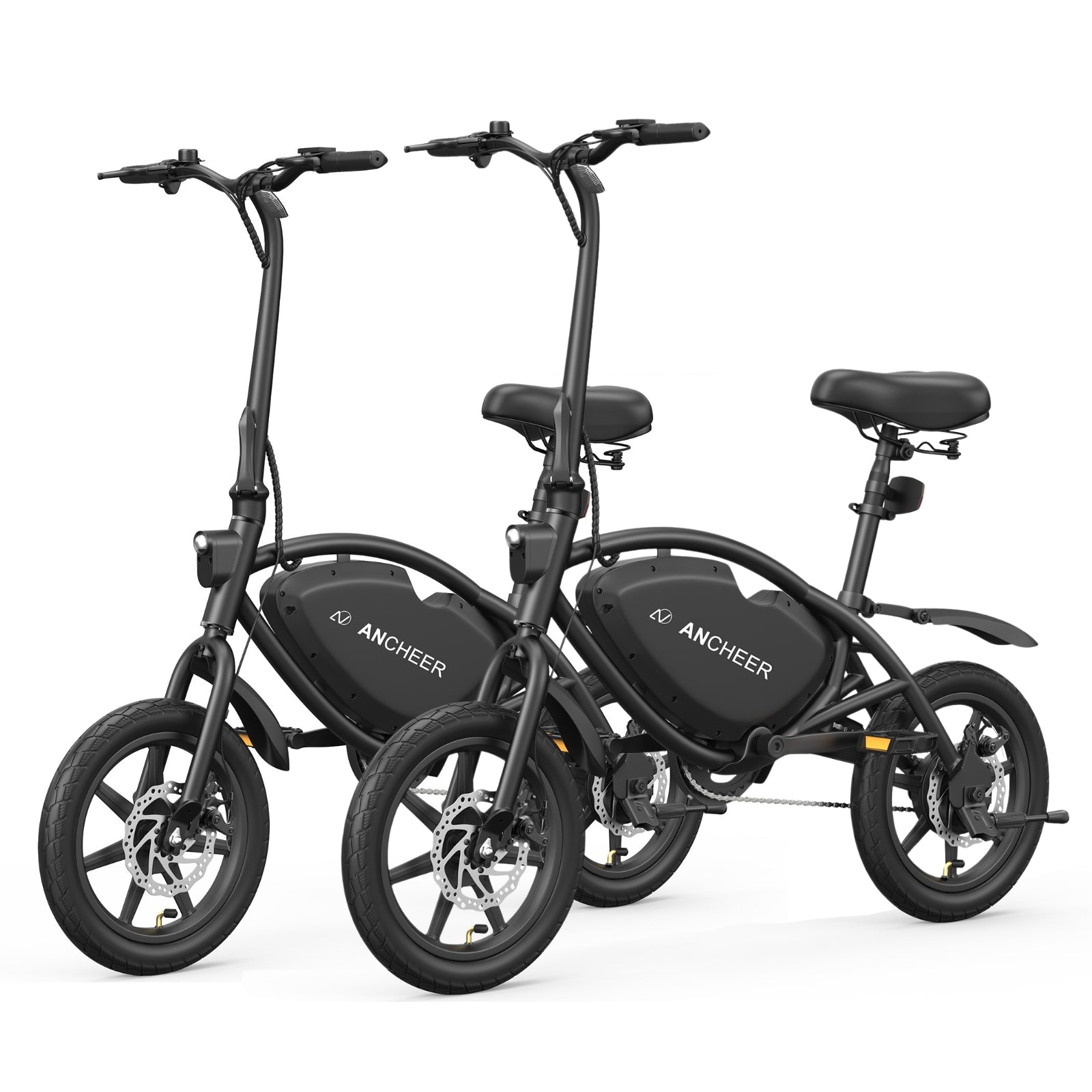 Combo Sale ANCHEER Smartzip