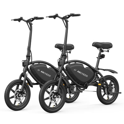 Combo Sale ANCHEER Smartzip