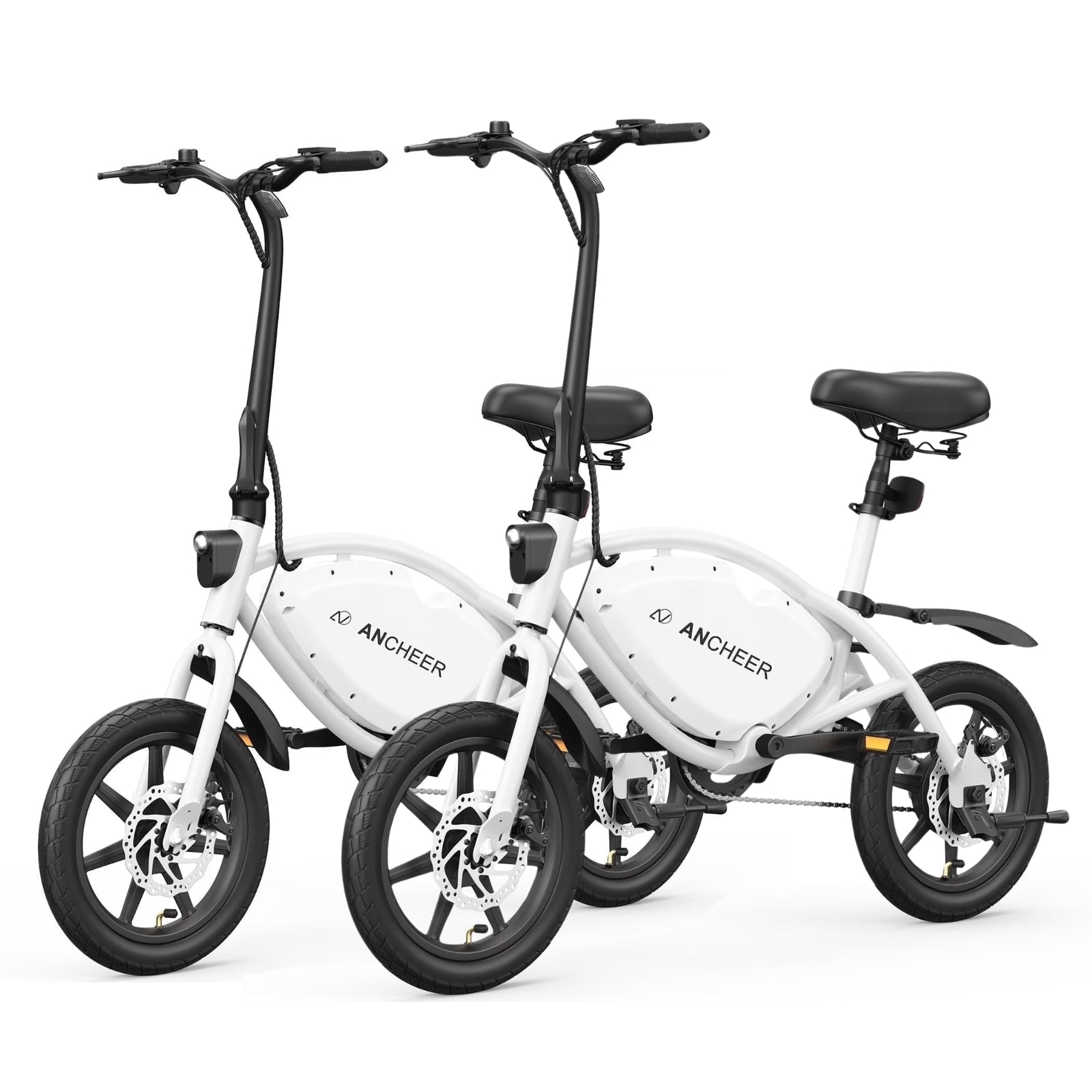 Combo Sale ANCHEER Smartzip