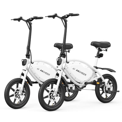 Combo Sale ANCHEER Smartzip