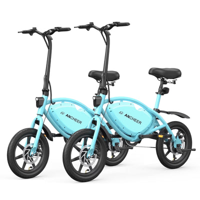 Combo Sale ANCHEER Smartzip