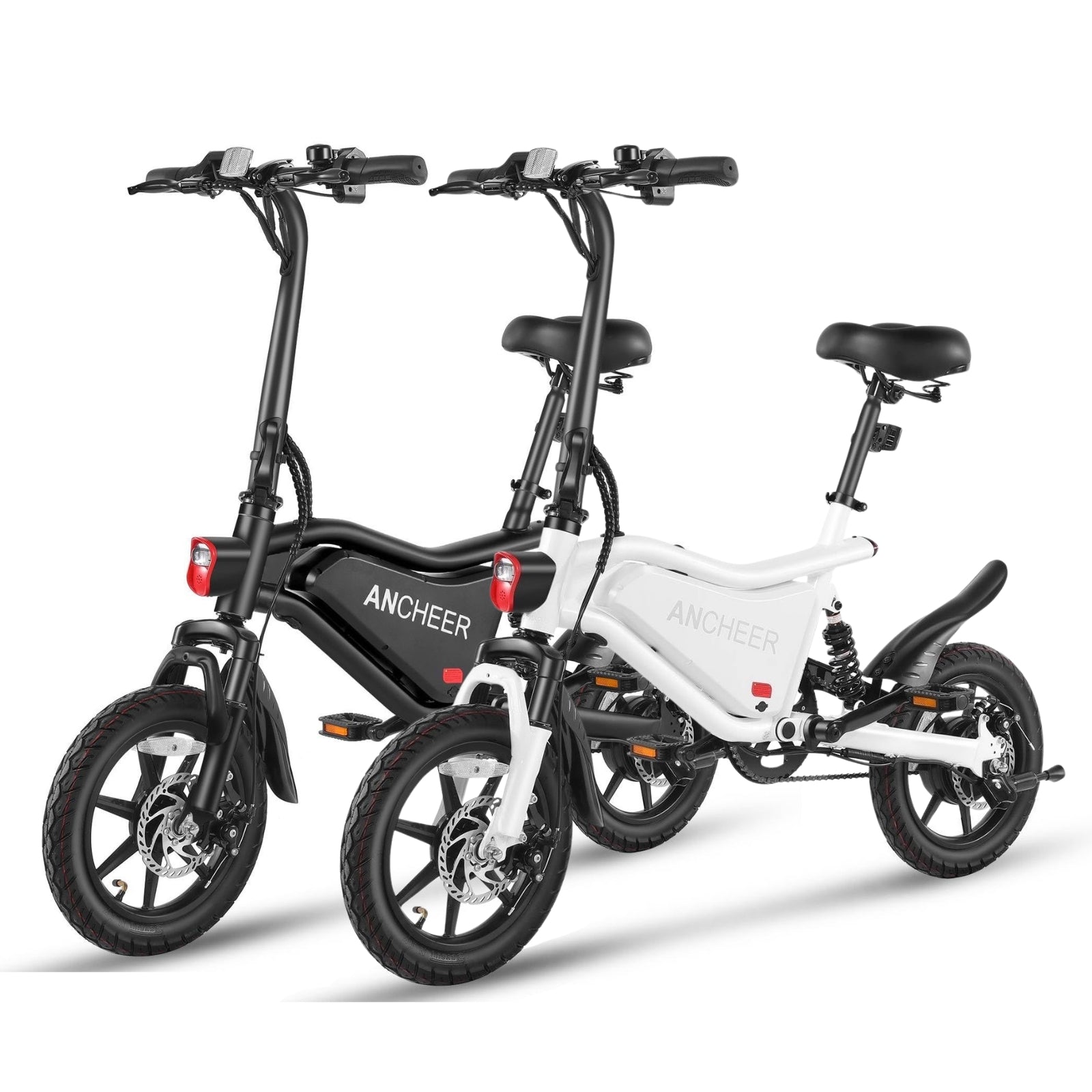 Combo Sale ANCHEER StreetRider