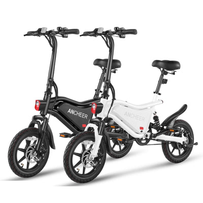 Combo Sale ANCHEER StreetRider