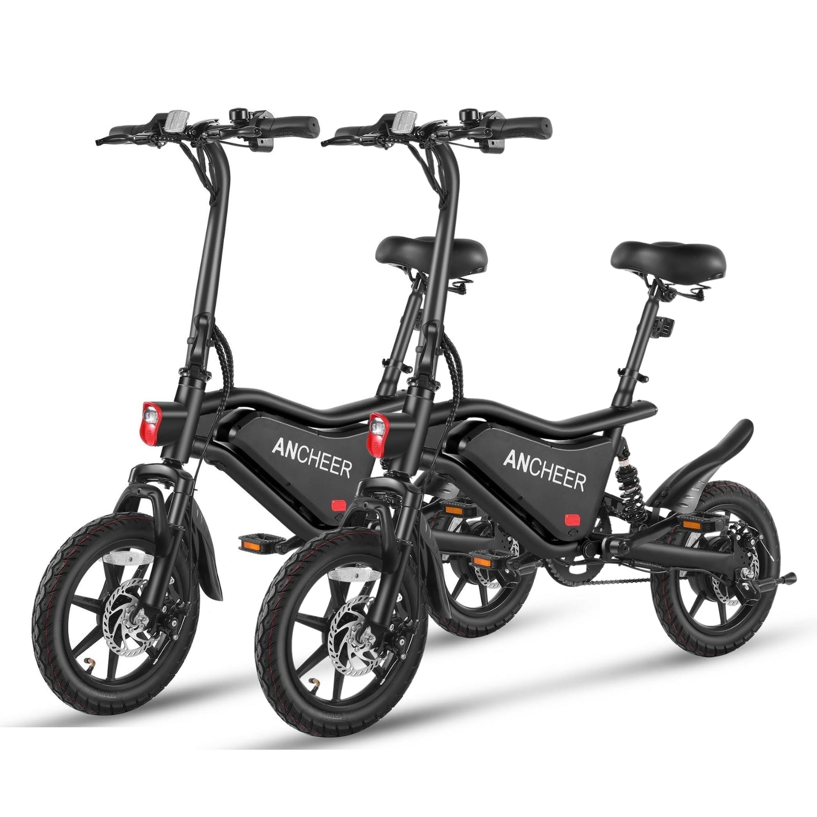 Combo Sale ANCHEER StreetRider