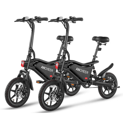 Combo Sale ANCHEER StreetRider