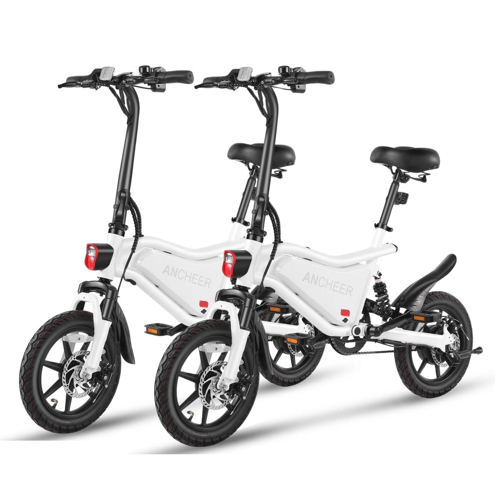 Combo Sale ANCHEER StreetRider