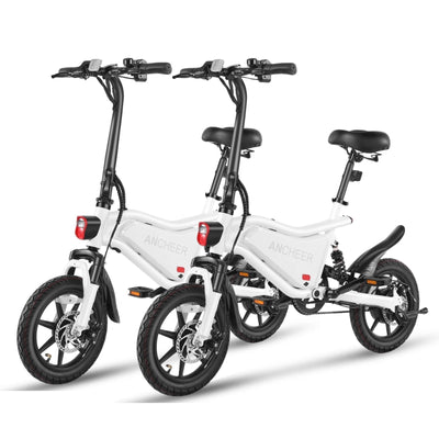 Combo Sale ANCHEER StreetRider
