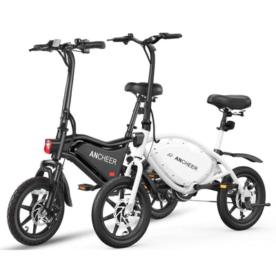 Combo Sale StreetRider+Smartzip
