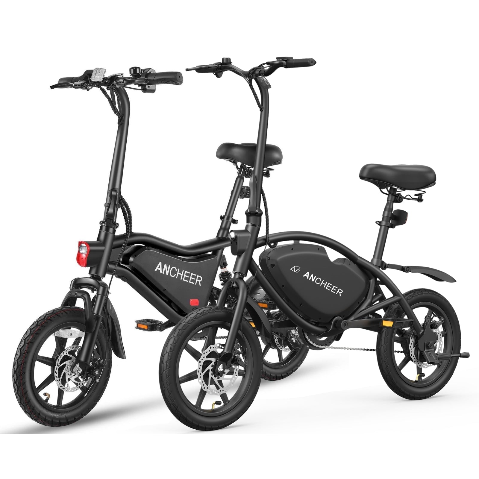 Combo Sale StreetRider+Smartzip