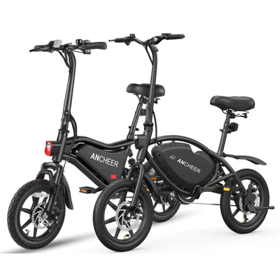 Combo Sale StreetRider+Smartzip