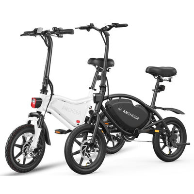 Combo Sale StreetRider+Smartzip