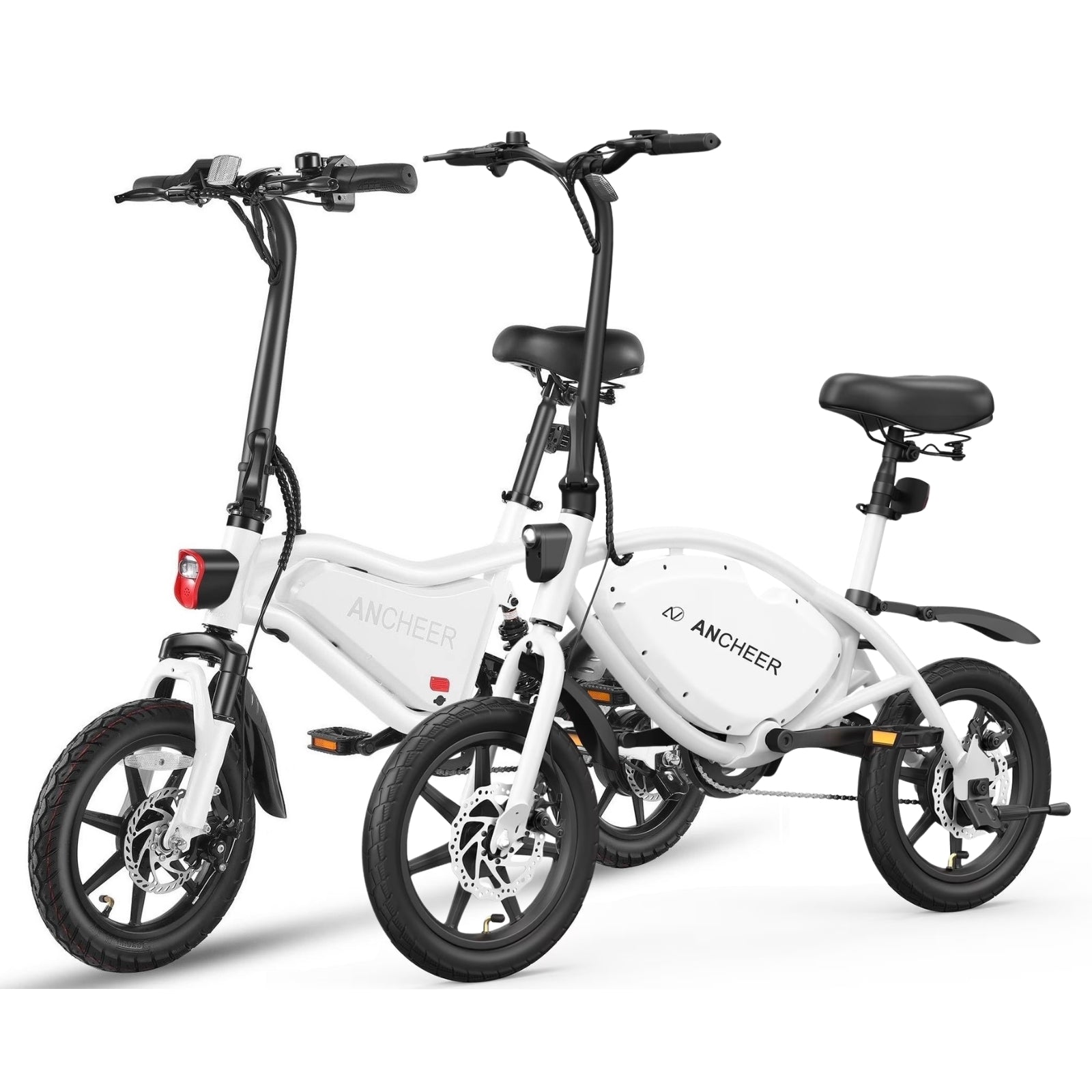 Combo Sale StreetRider+Smartzip
