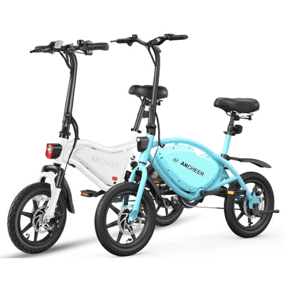 Combo Sale StreetRider+Smartzip