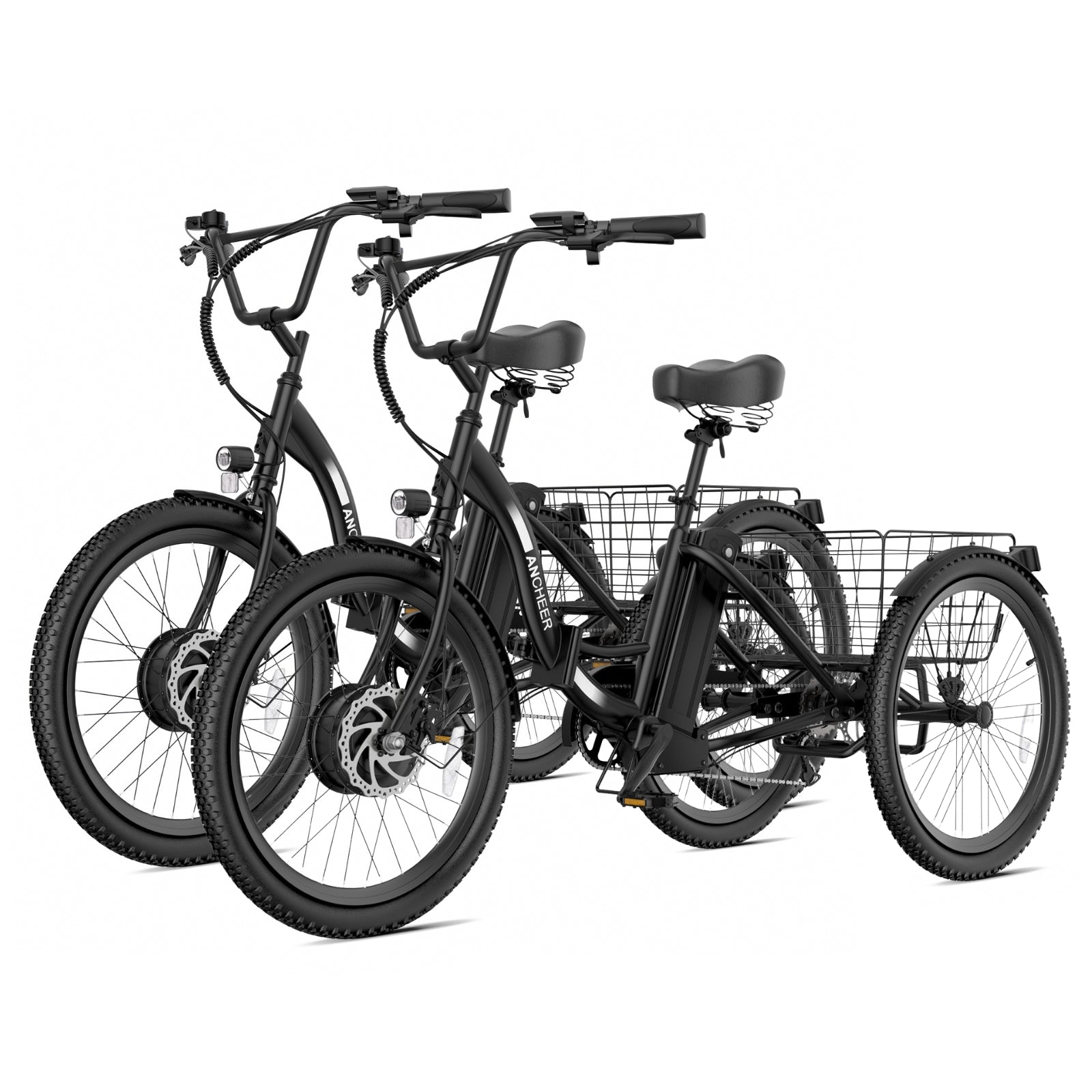 Combo Sale ANCHEER TrioSE