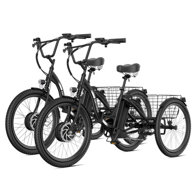 Combo Sale ANCHEER TrioSE