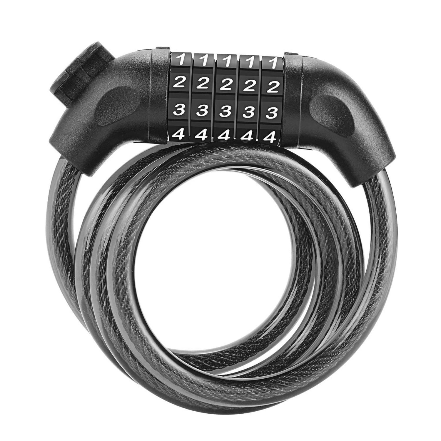 120cm Combination Lock