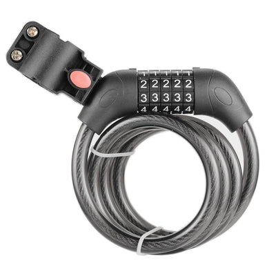 120cm Combination Lock