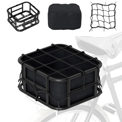 Rear Cargo Basket