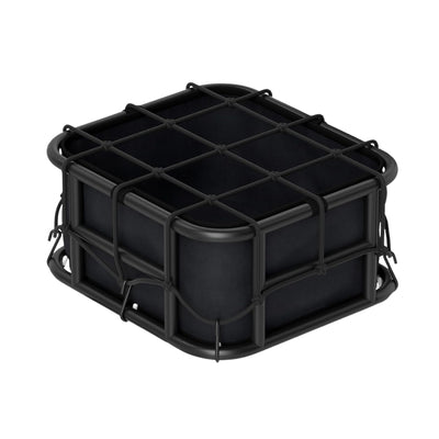 Rear Cargo Basket
