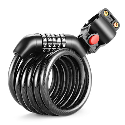 150cm Combination Lock