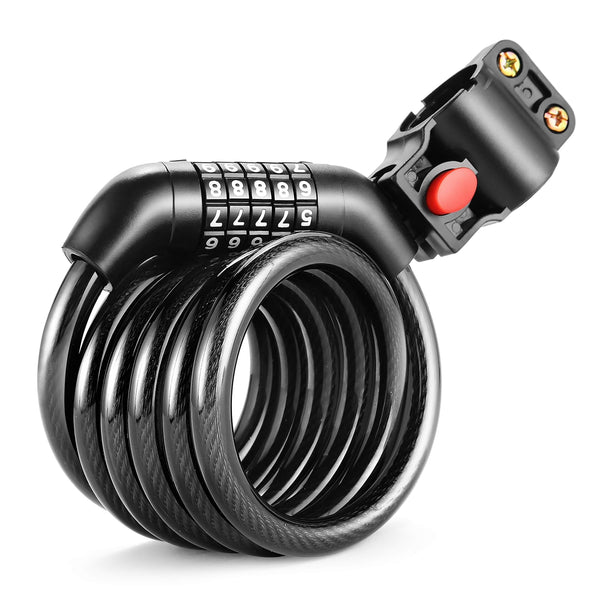 150cm Combination Lock