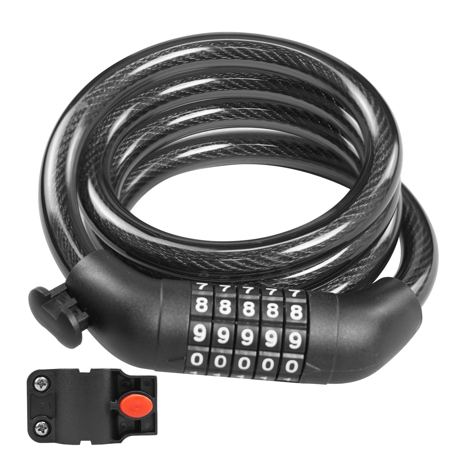 150cm Combination Lock