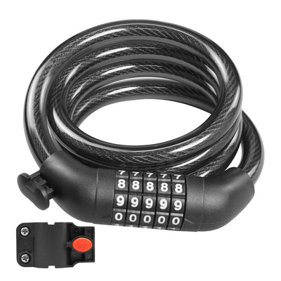 150cm Combination Lock