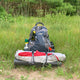 Backpacking New England