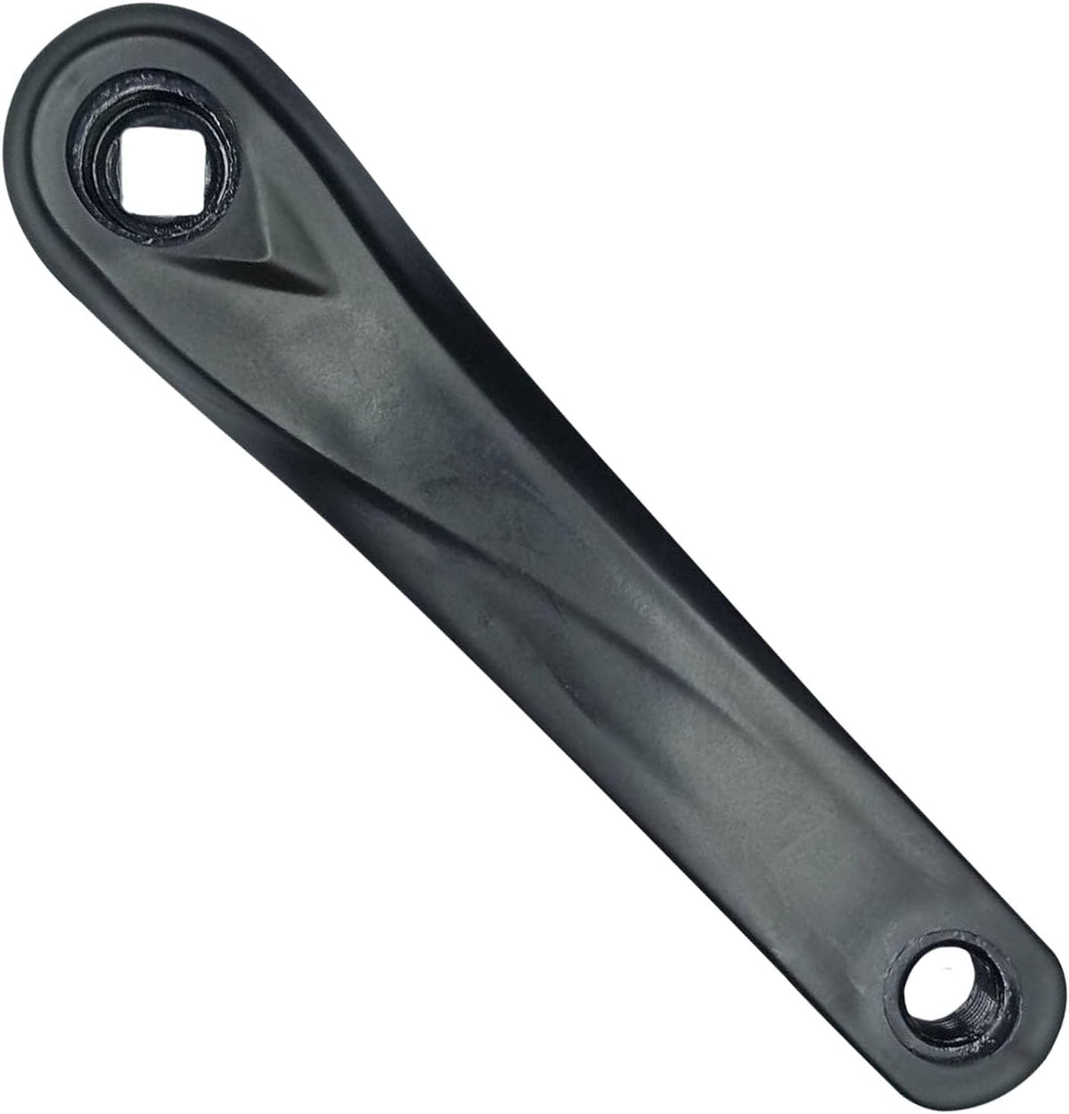 Electric Bike left Crank
