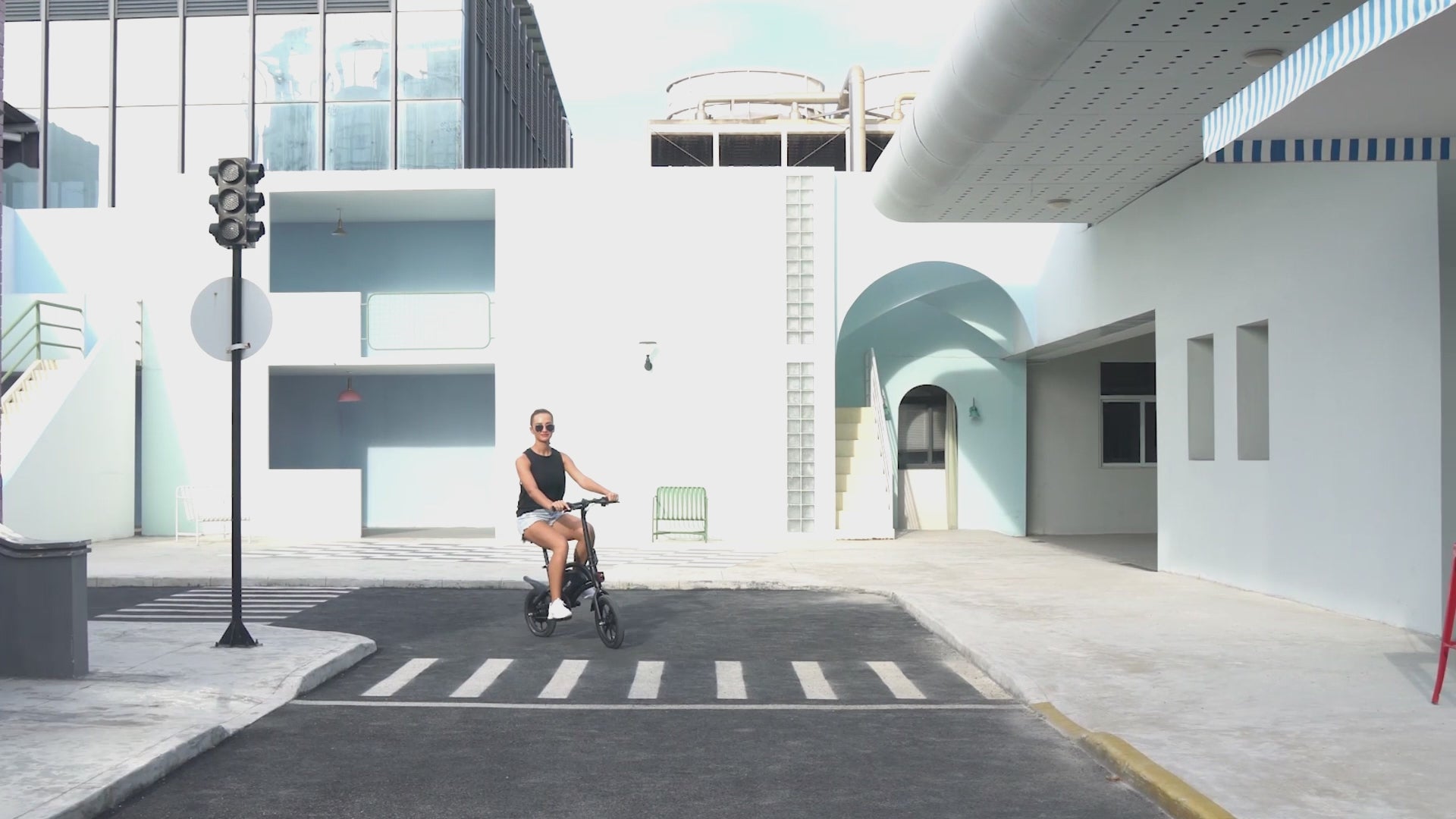Load video: 